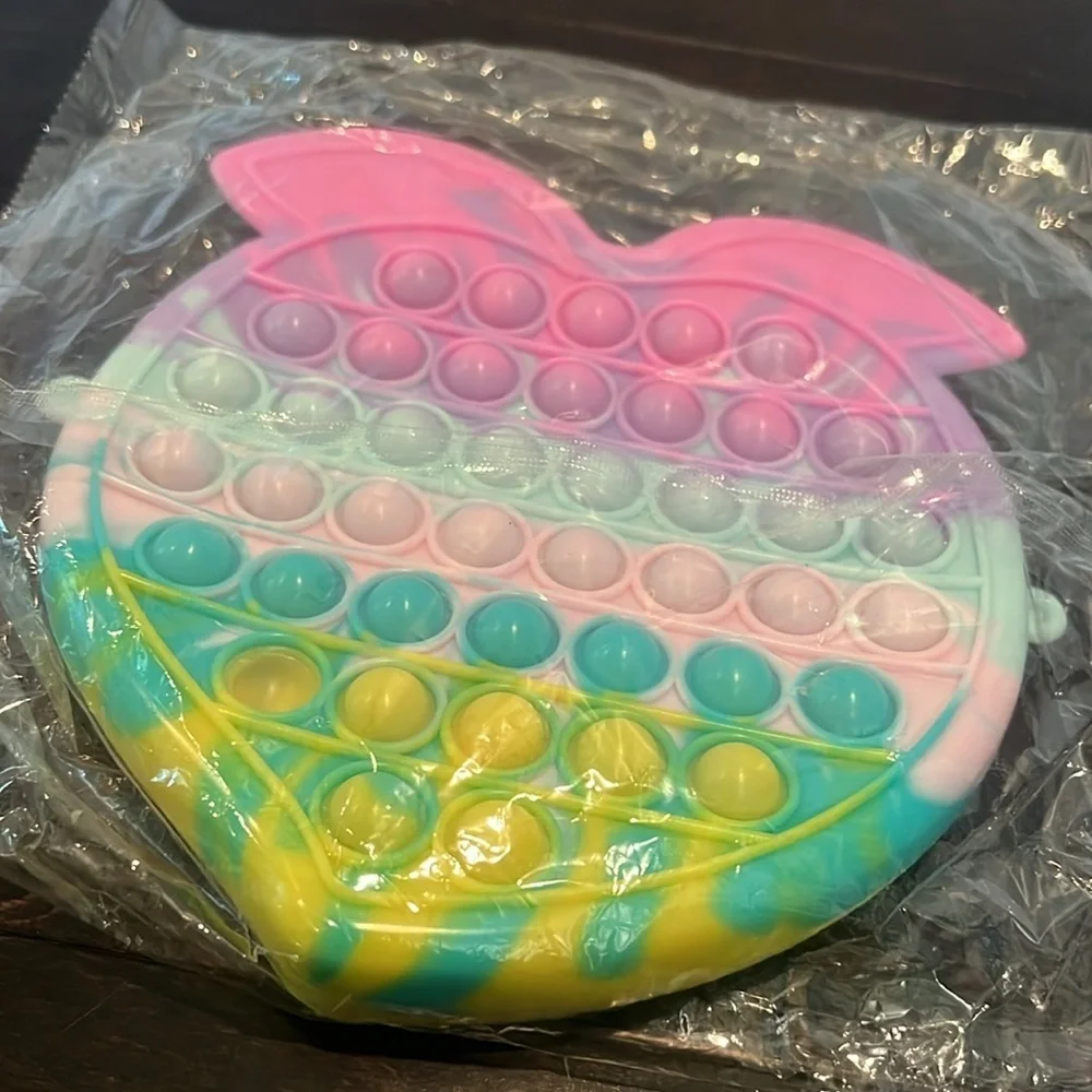 Pop It girls bag